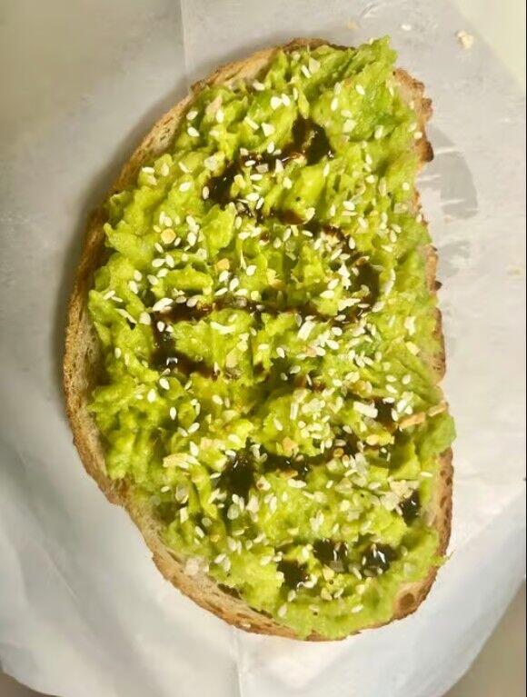 Avocado Toast
