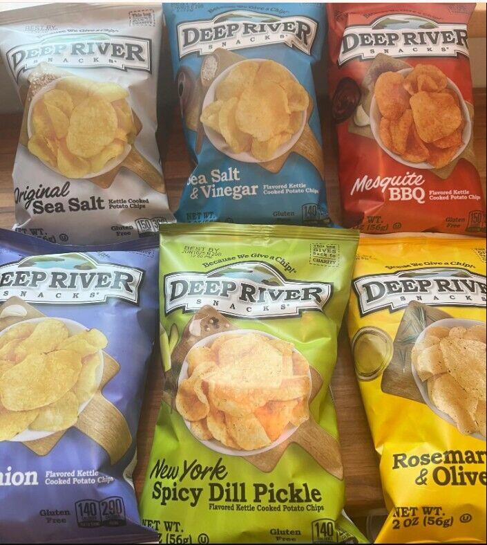 Chips  (Deep River)