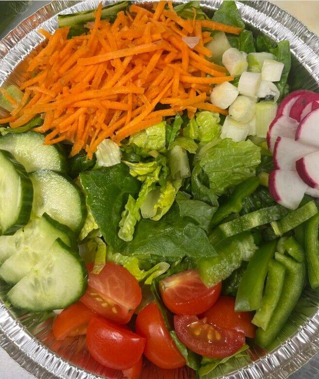 Garden Salad