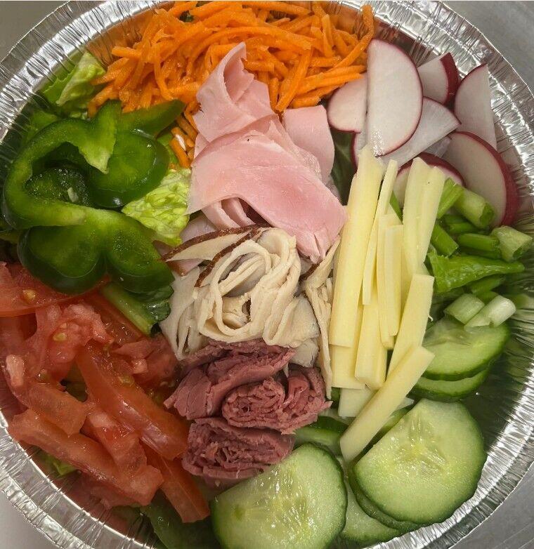 Chef Salad