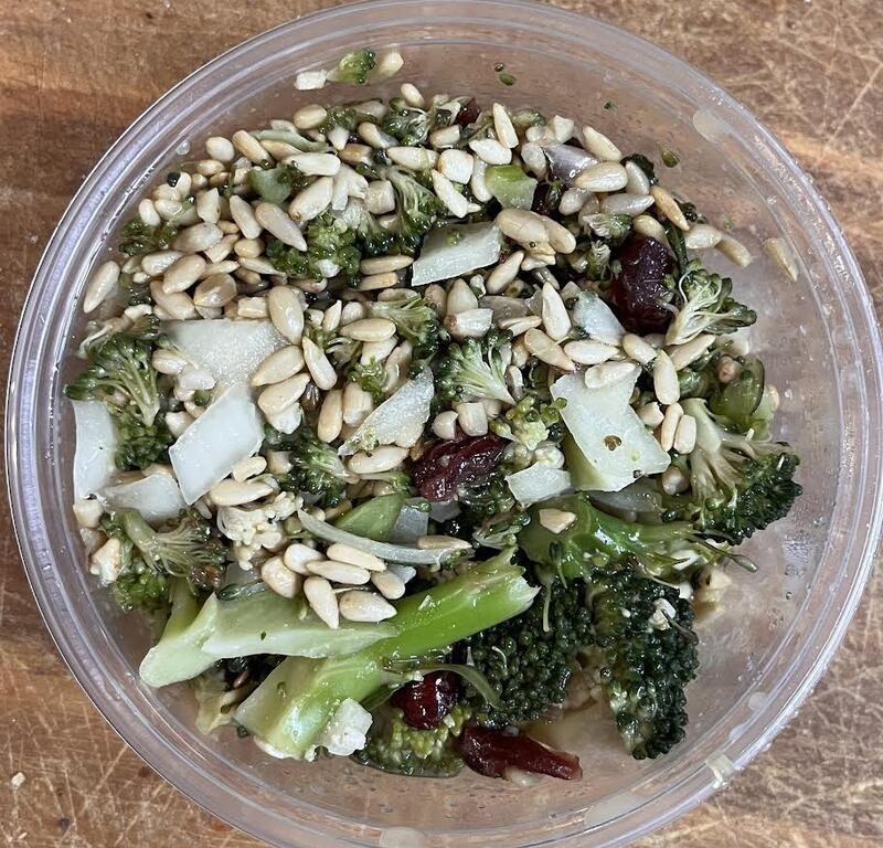 Broccoli