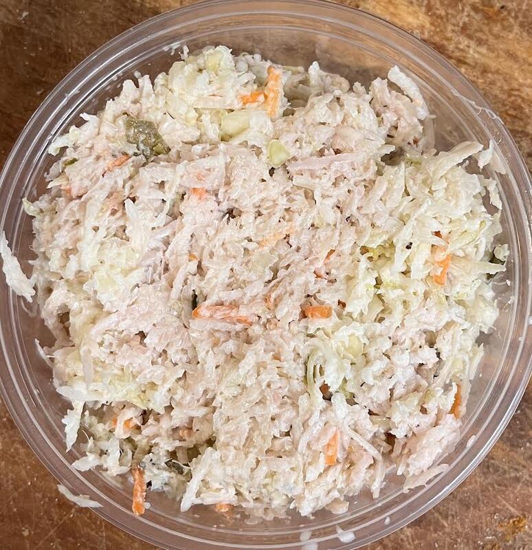 Cole Slaw