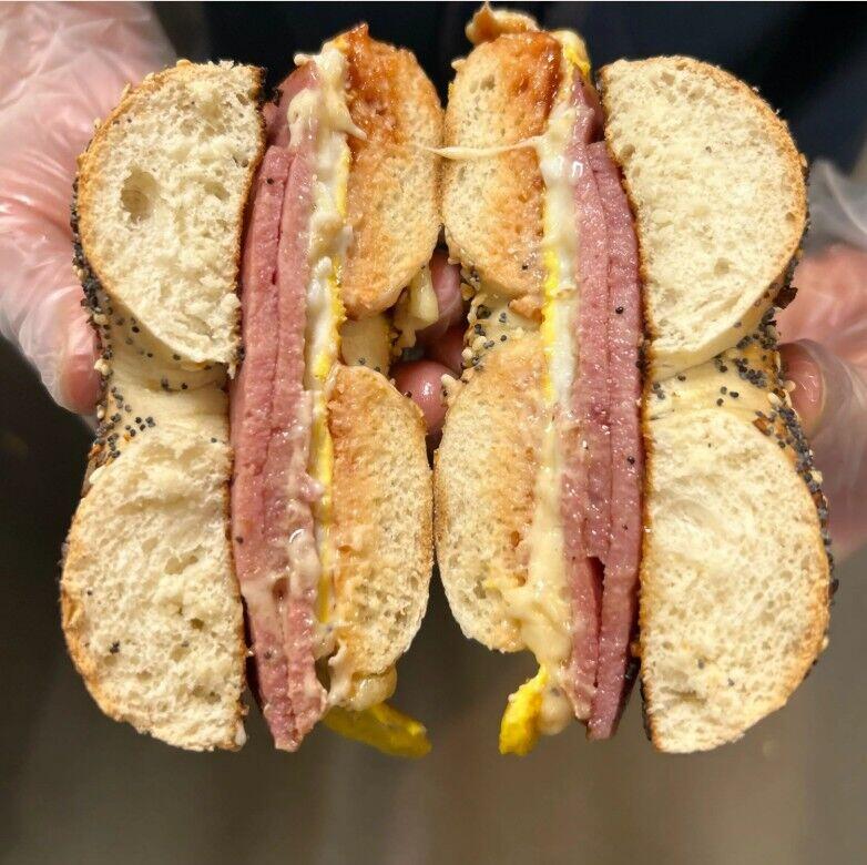The Dirty Jersey
