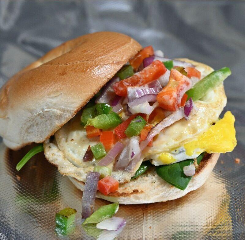 The Veggie Way