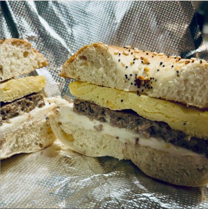 The Vegan