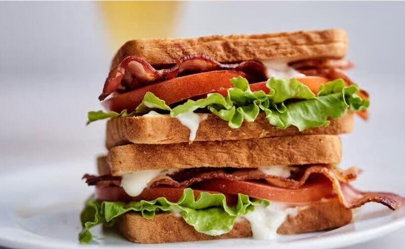 The BLT