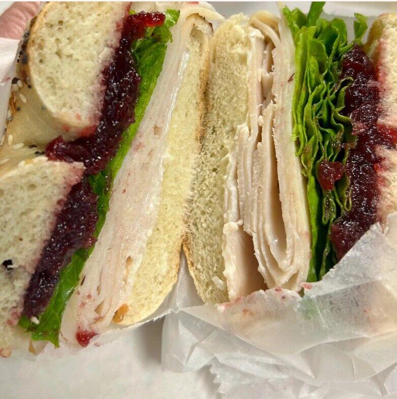 The Non-Typical Turkey
