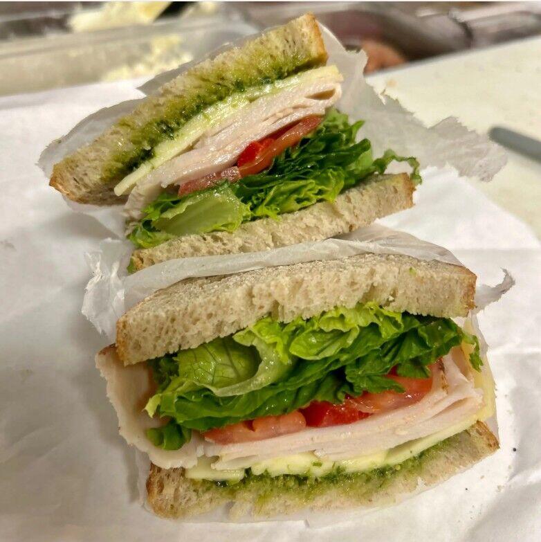 The Primo Pesto