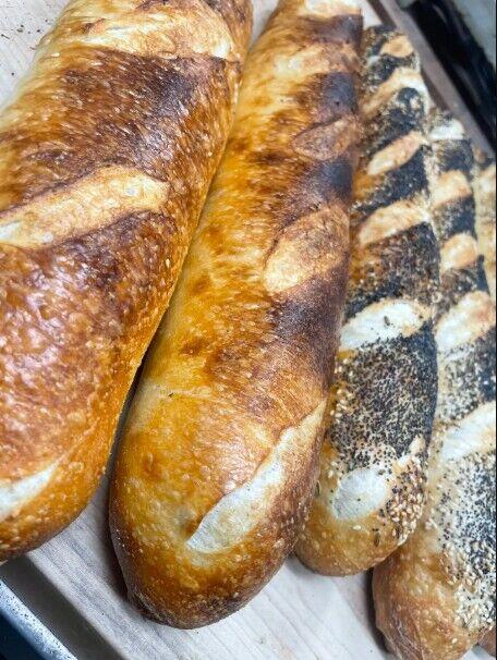 Baguette