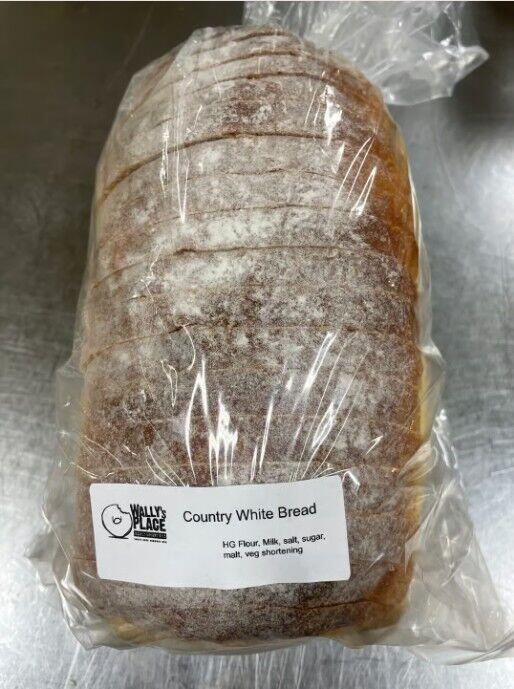 Country White