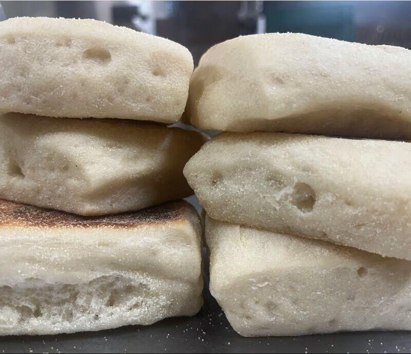 English Muffin