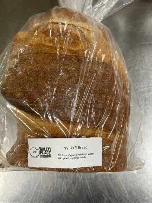 Rye