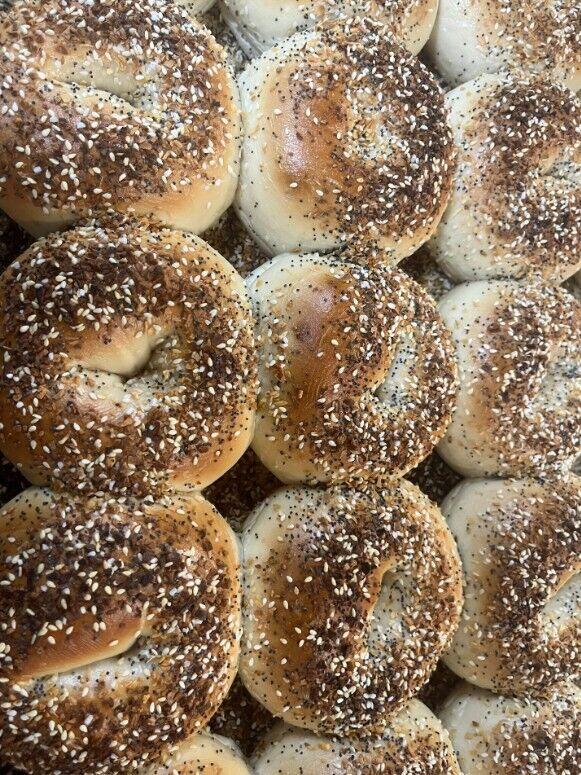 Baker's Dozen