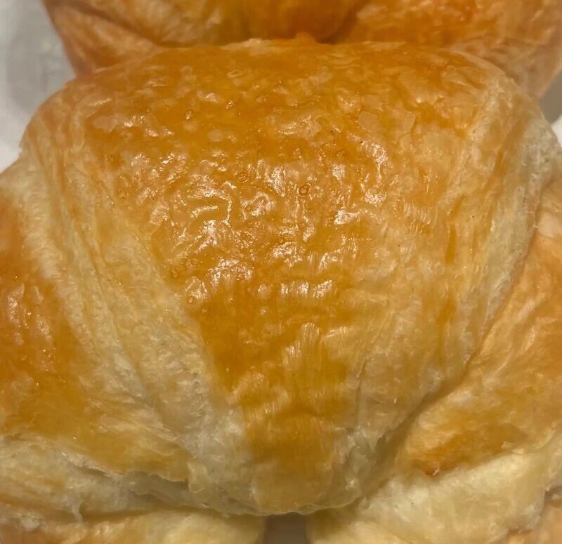 Plain Croissant
