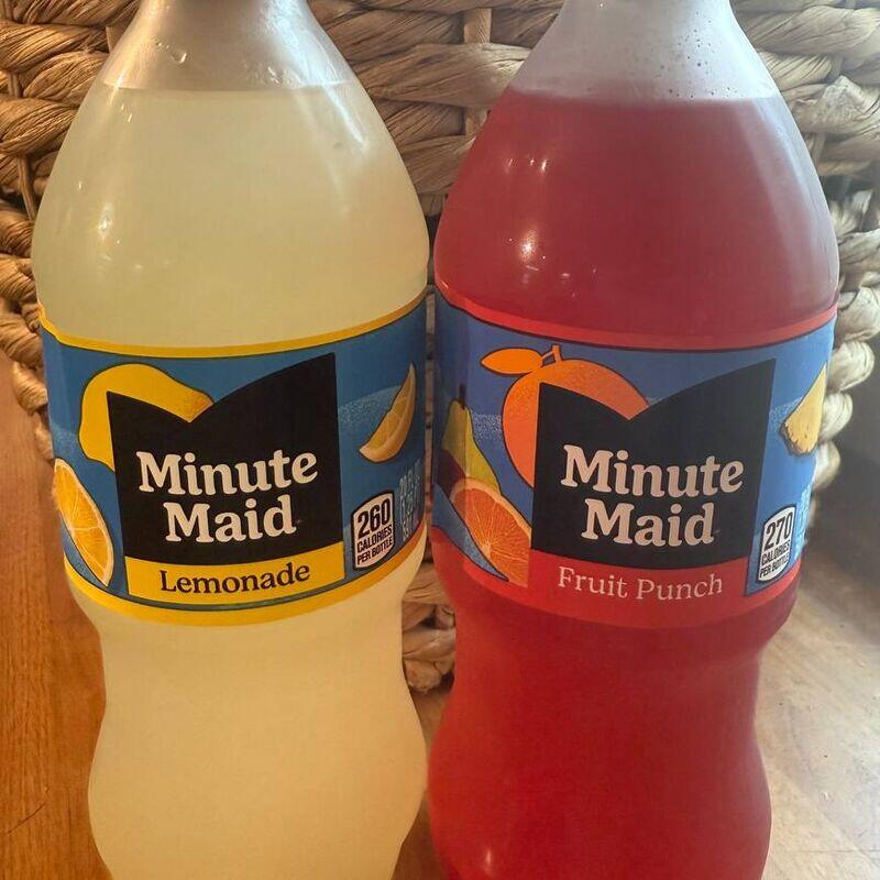 Minute Maid