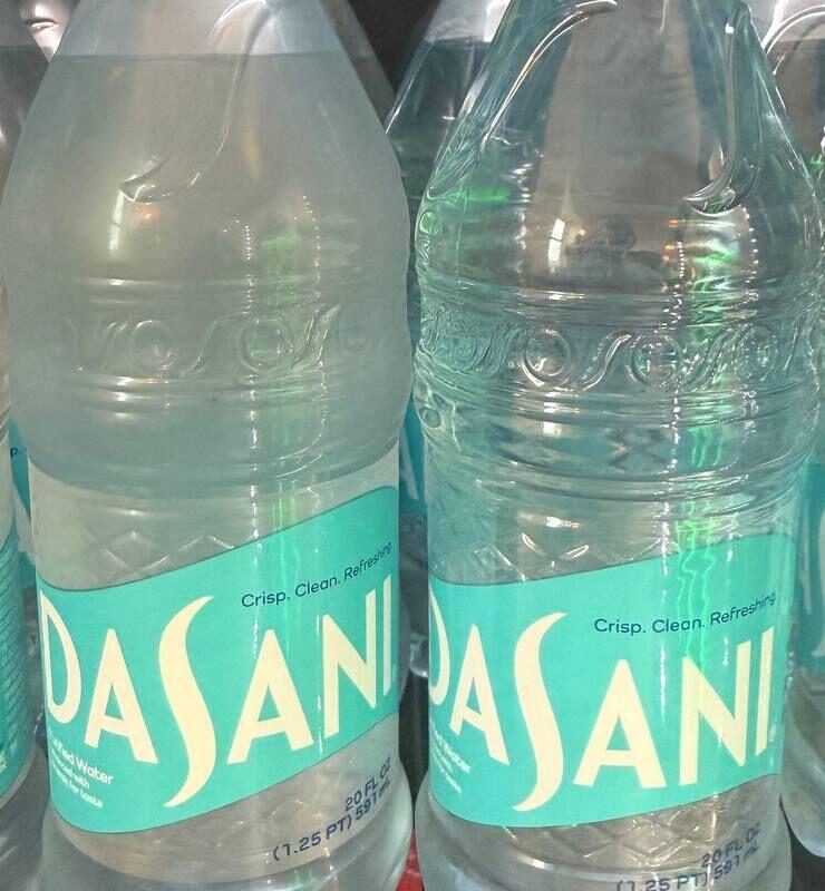 Disani Water