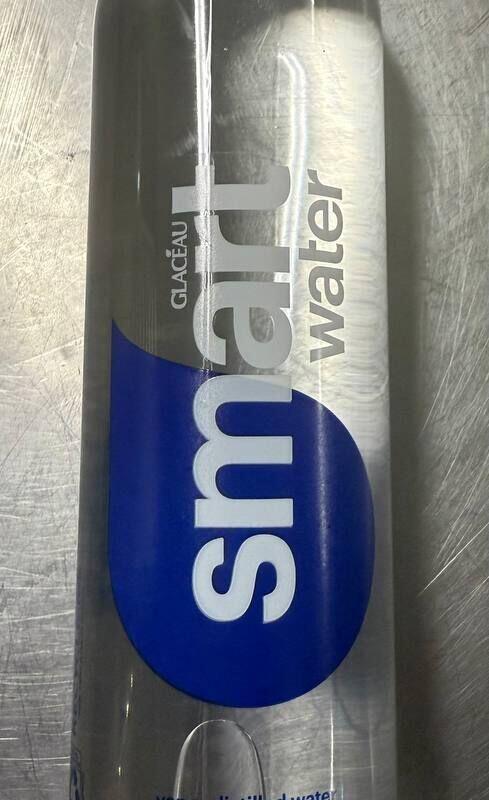 Smart Water 1.5